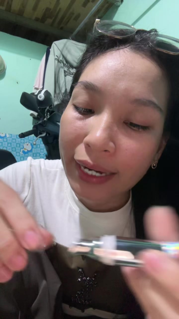 @Cô Bé makeup xây kênh 👩🏻💻