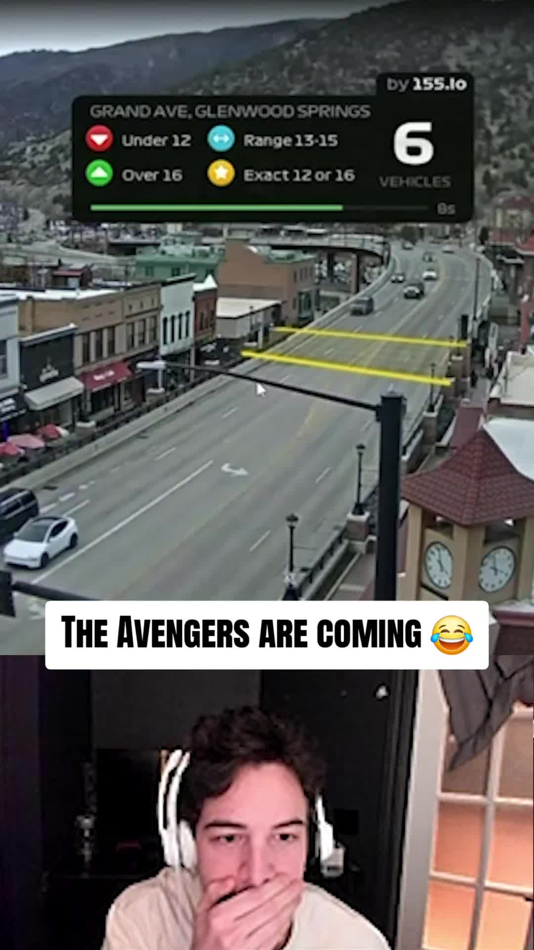 @RushReacts