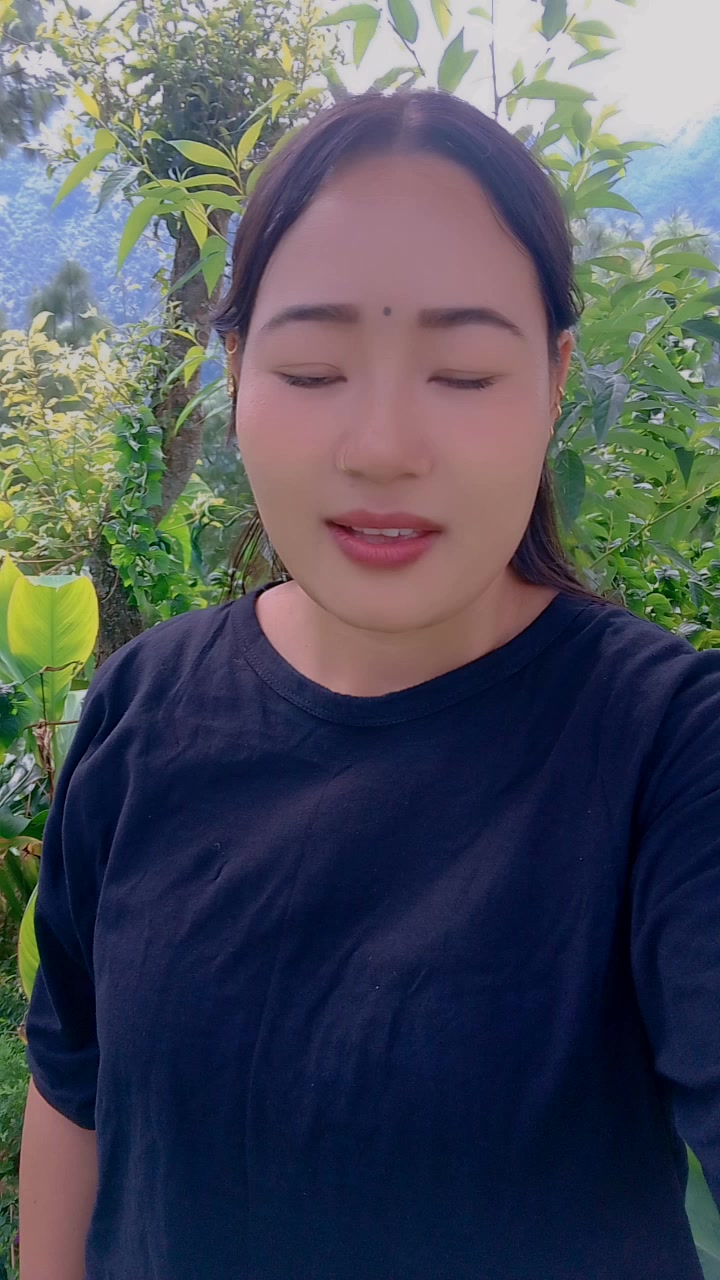 @Maya ghising