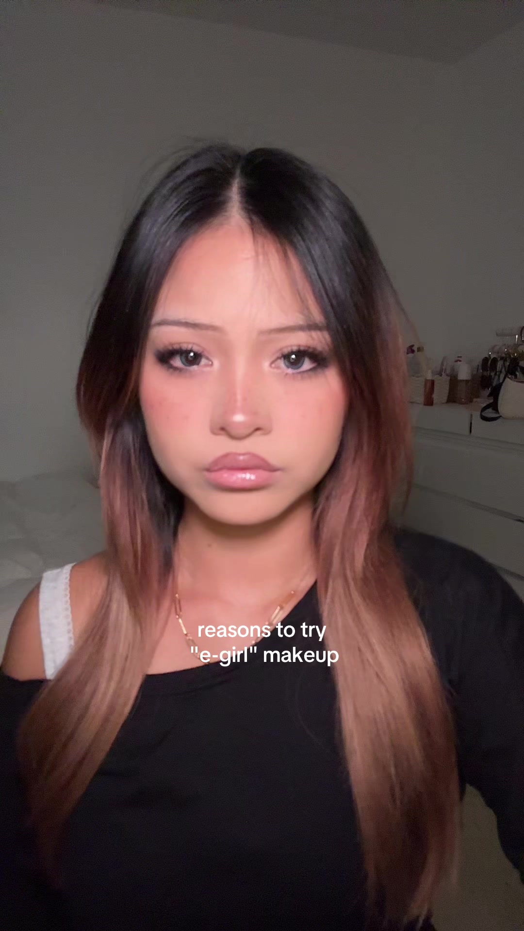 @Chloe Paredes
