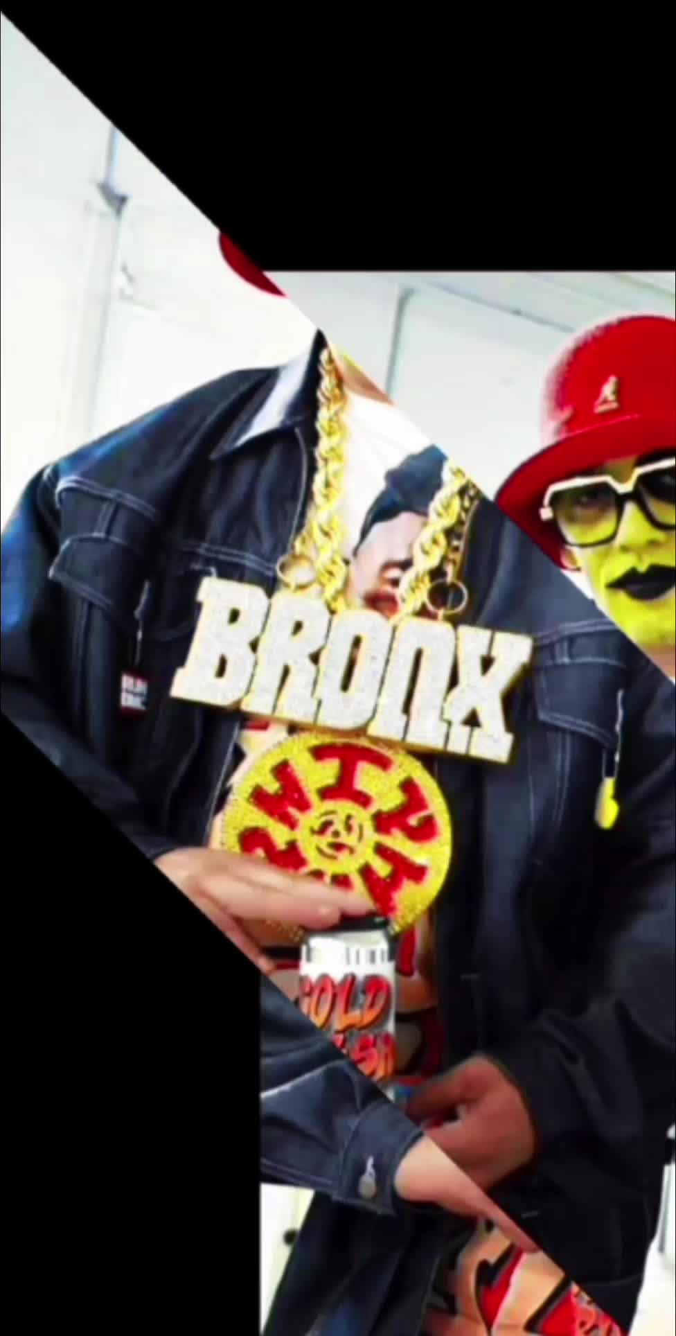 @HIPHOP WARRIOR