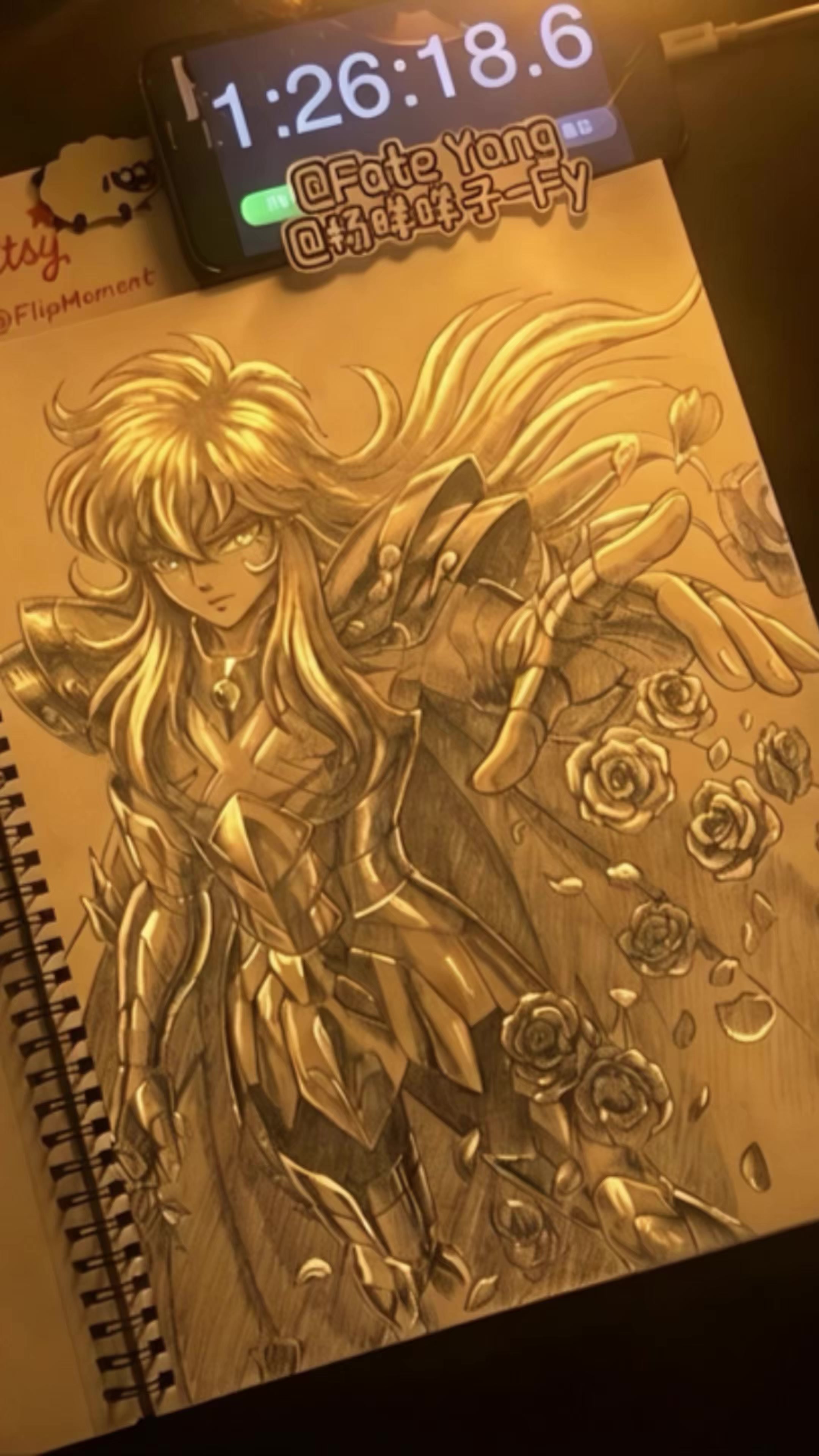 @Fate Yang