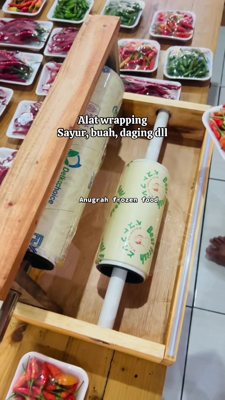 @Anugrah warung fresh