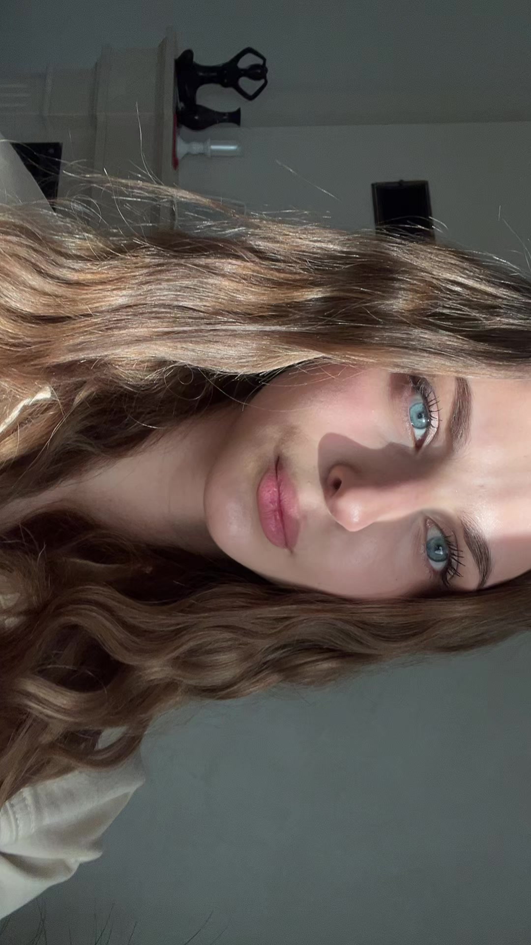 @надя
