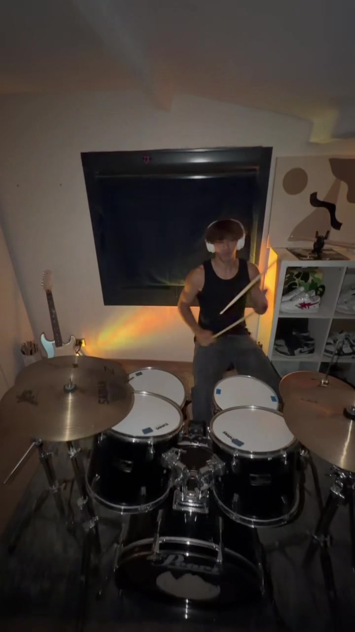 @NB-Drums