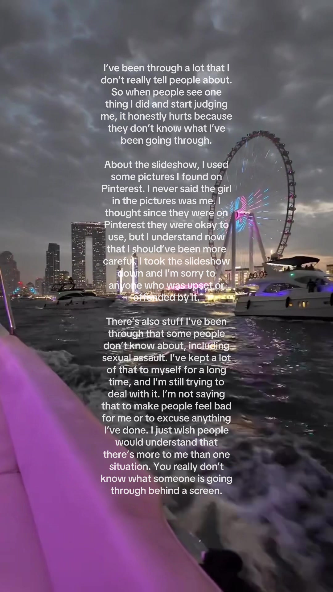 @Emily