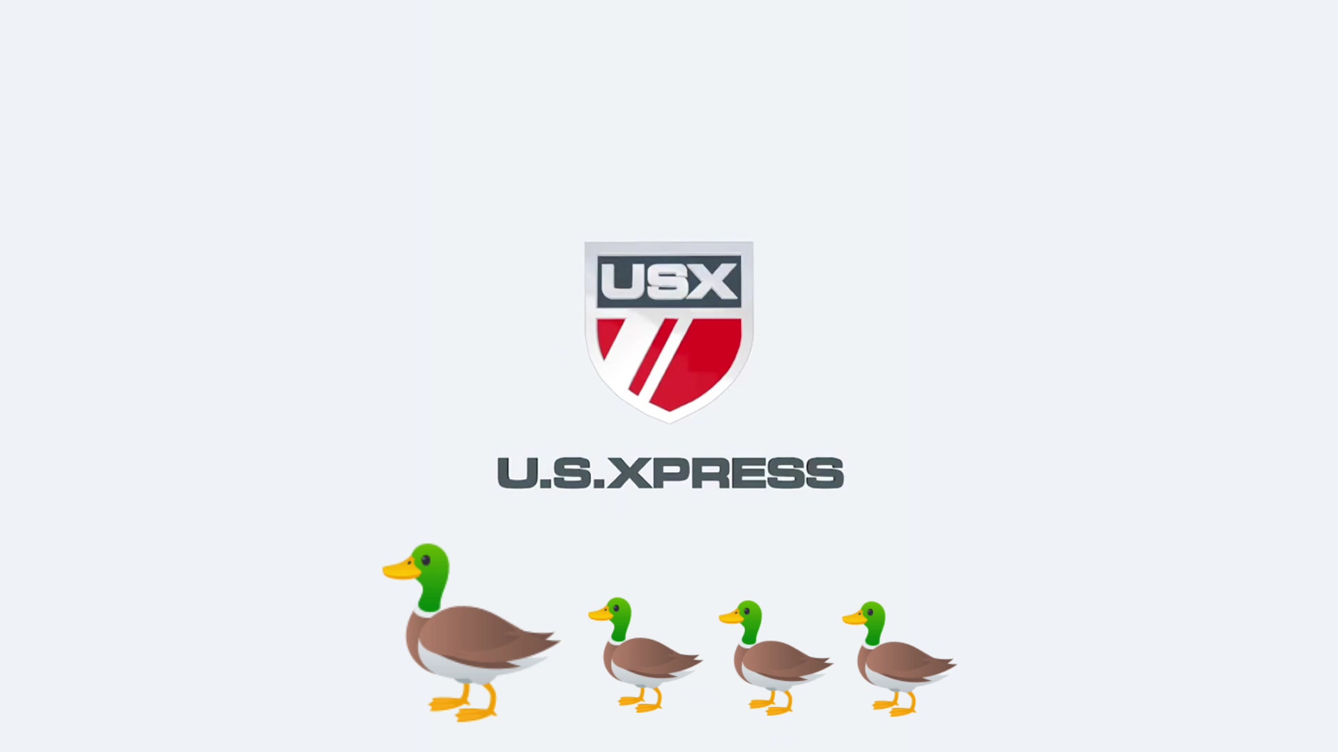 @U.S. Xpress