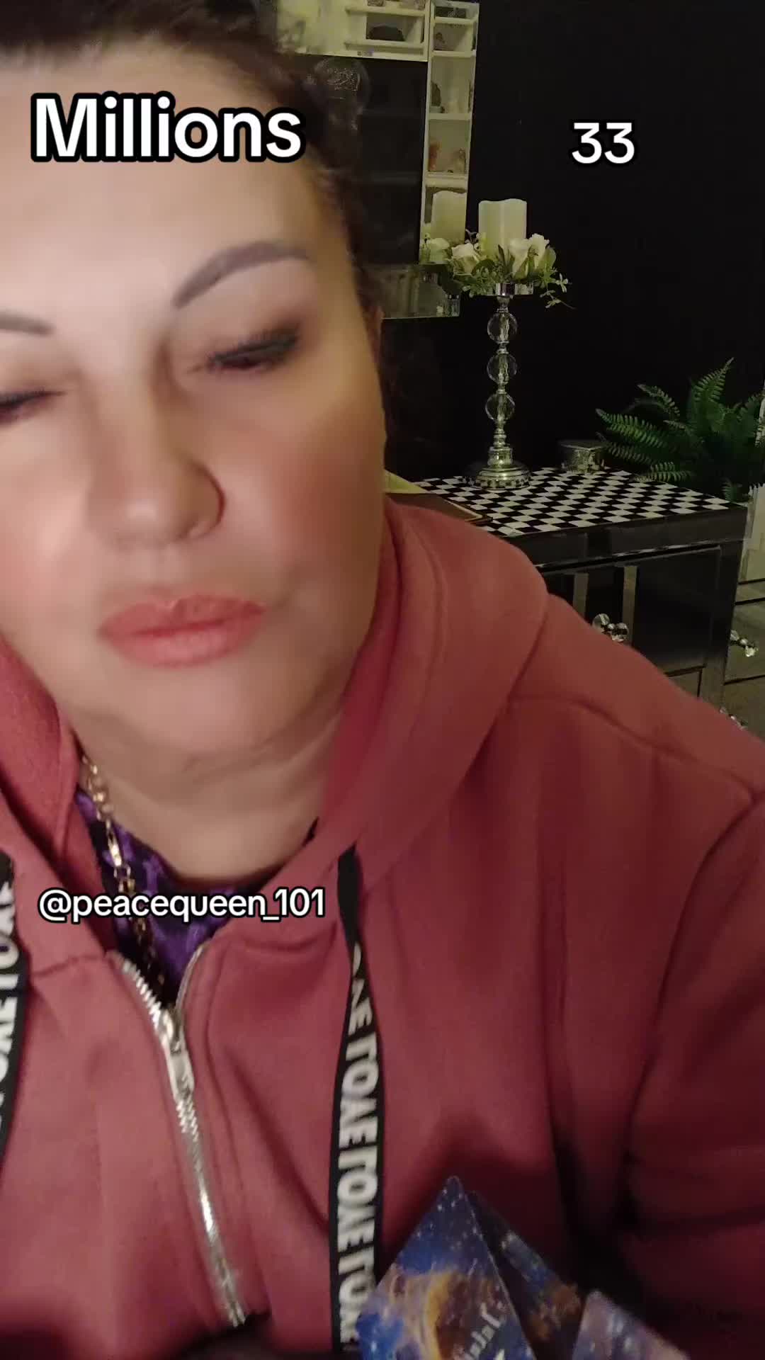 @I am Peacequeen