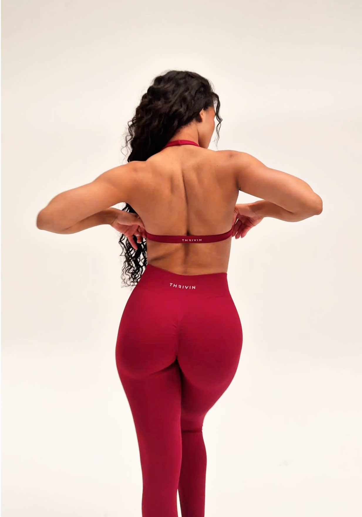 @Thrivin Gymwear