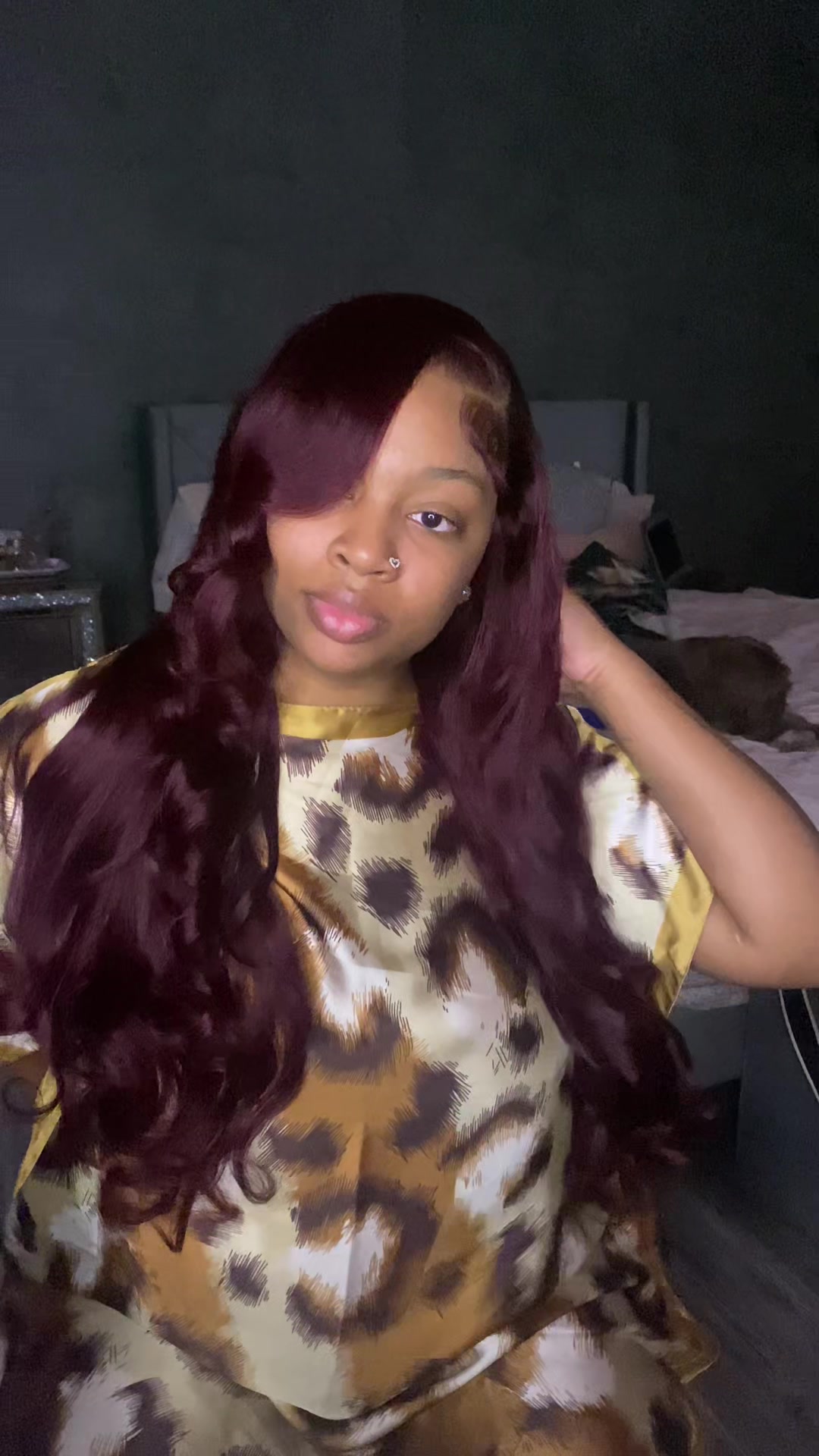 @Kay Dani 💎