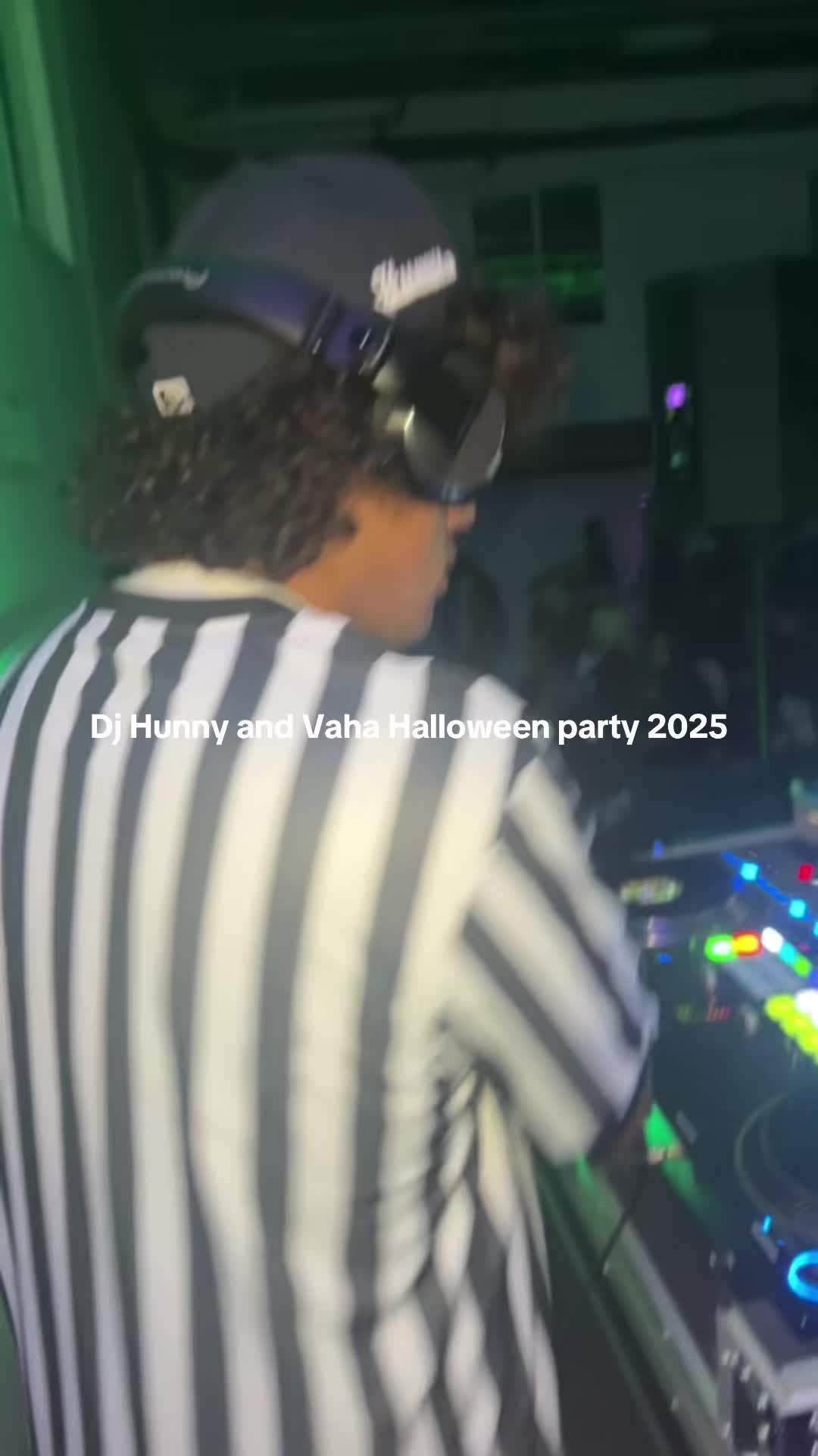 @Dj hunny