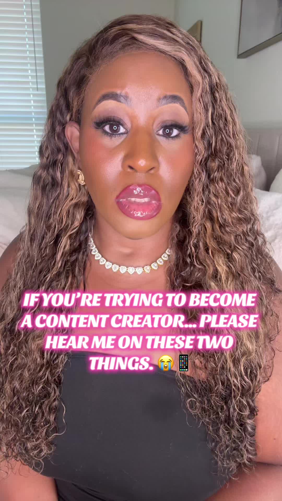 @Nina Beauty Influencer