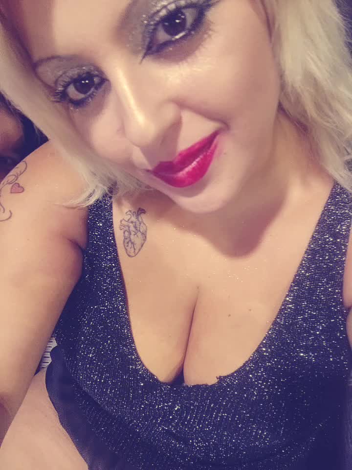 @Marybionda ❤️