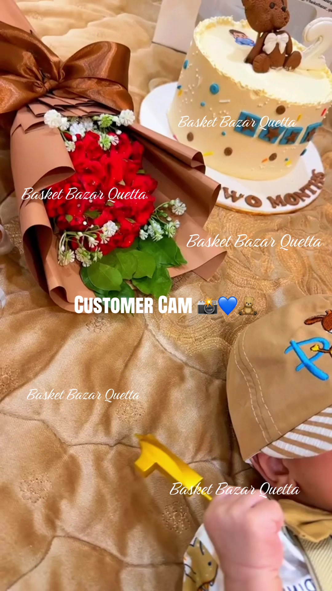 @𝓑𝓪𝓼𝓴𝓮𝓽 𝓑𝓪𝔃𝓪𝓻 𝑸𝓽𝓪