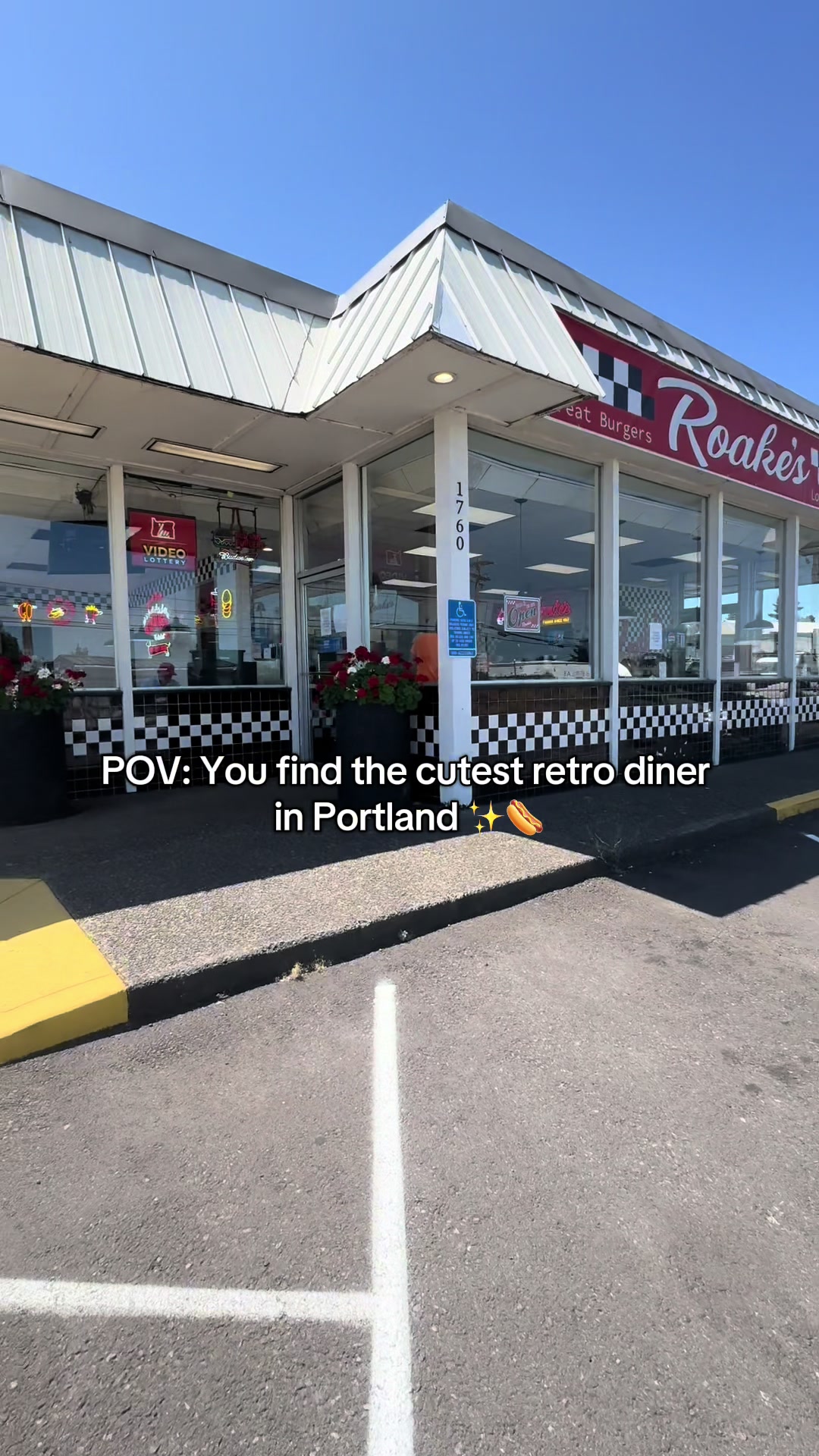 @PDX Foodie Files
