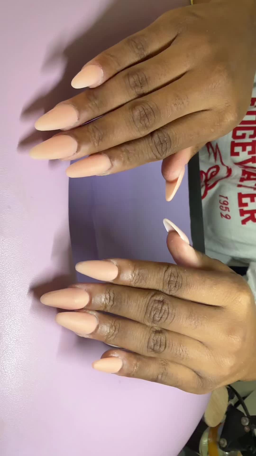 @T.T.J NAILS by Nissi