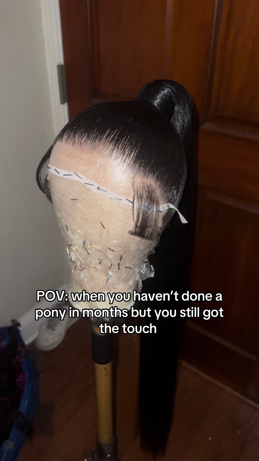 @Mz. Peaches