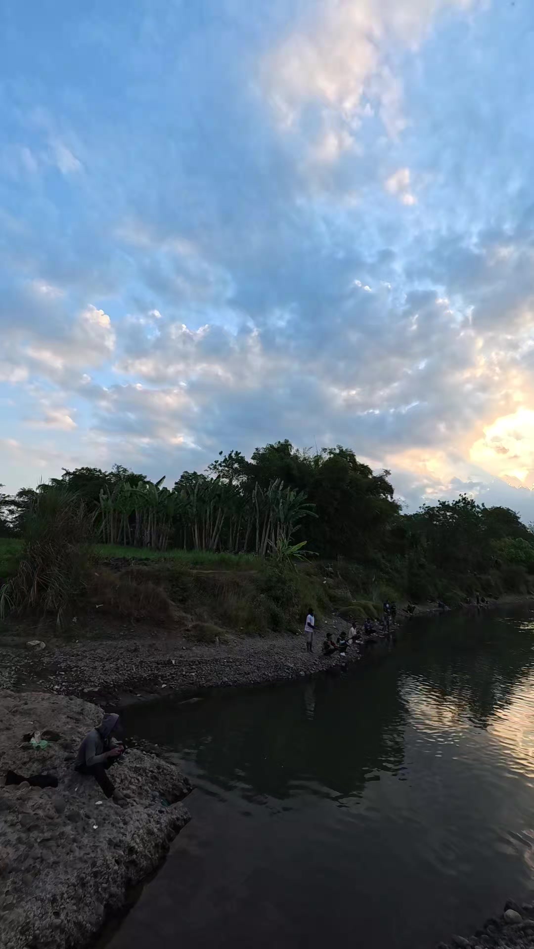 @Gasle Fishing