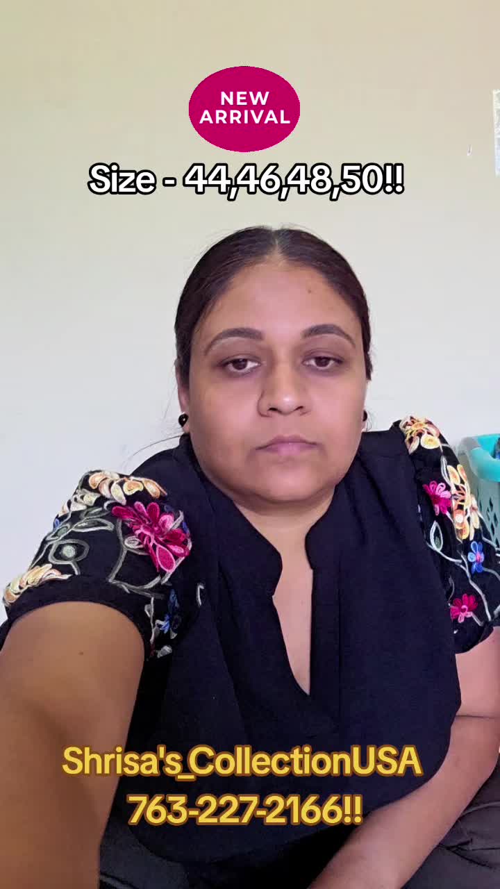 @Shrisa's CollectionUSA