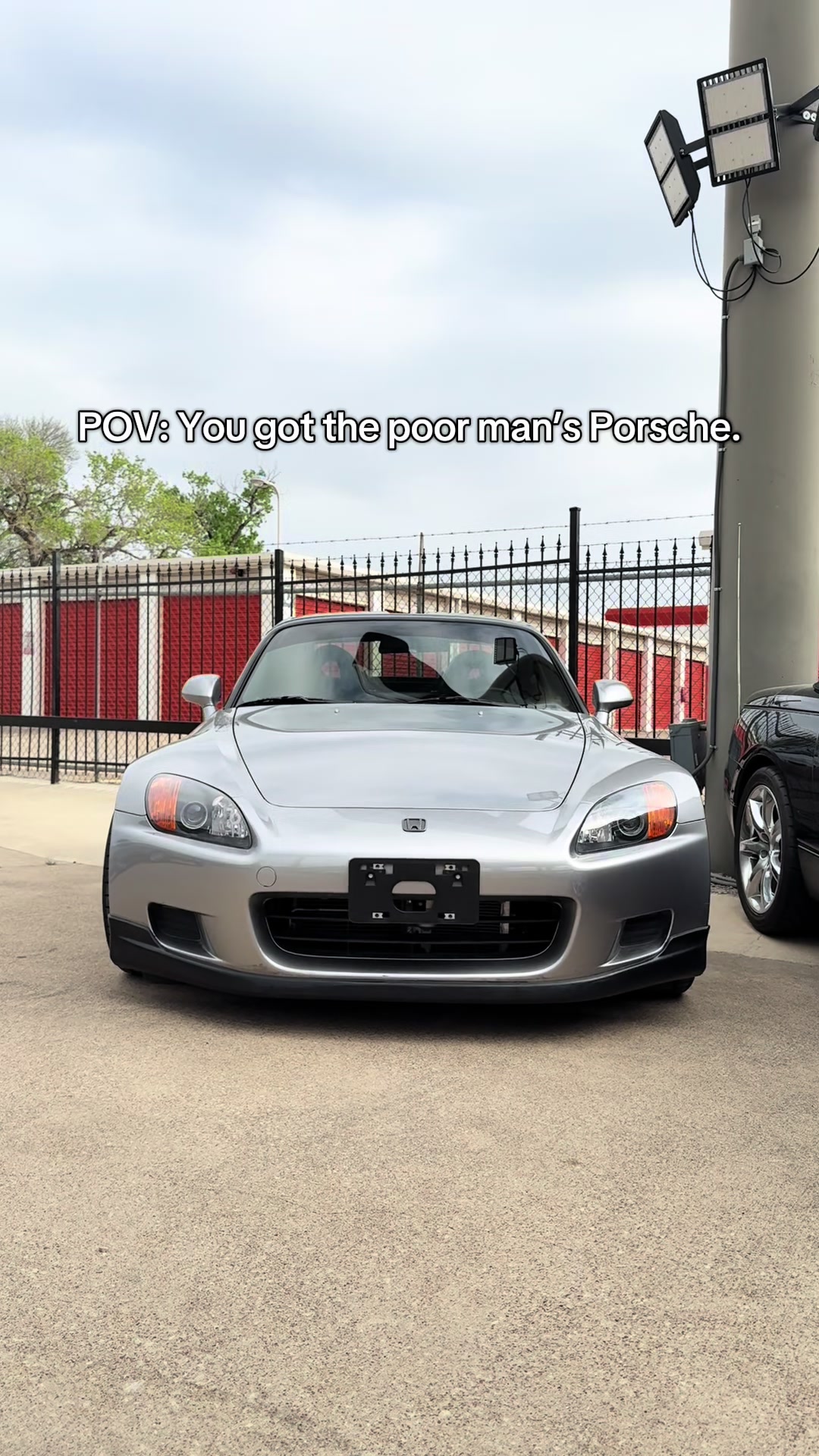 @RPM GARAGE DALLAS