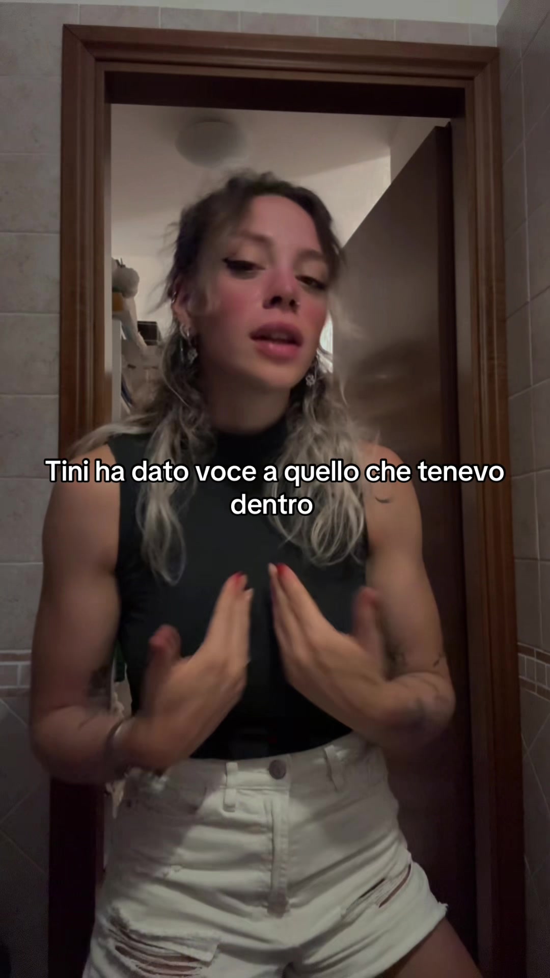 @Tini Veneruso