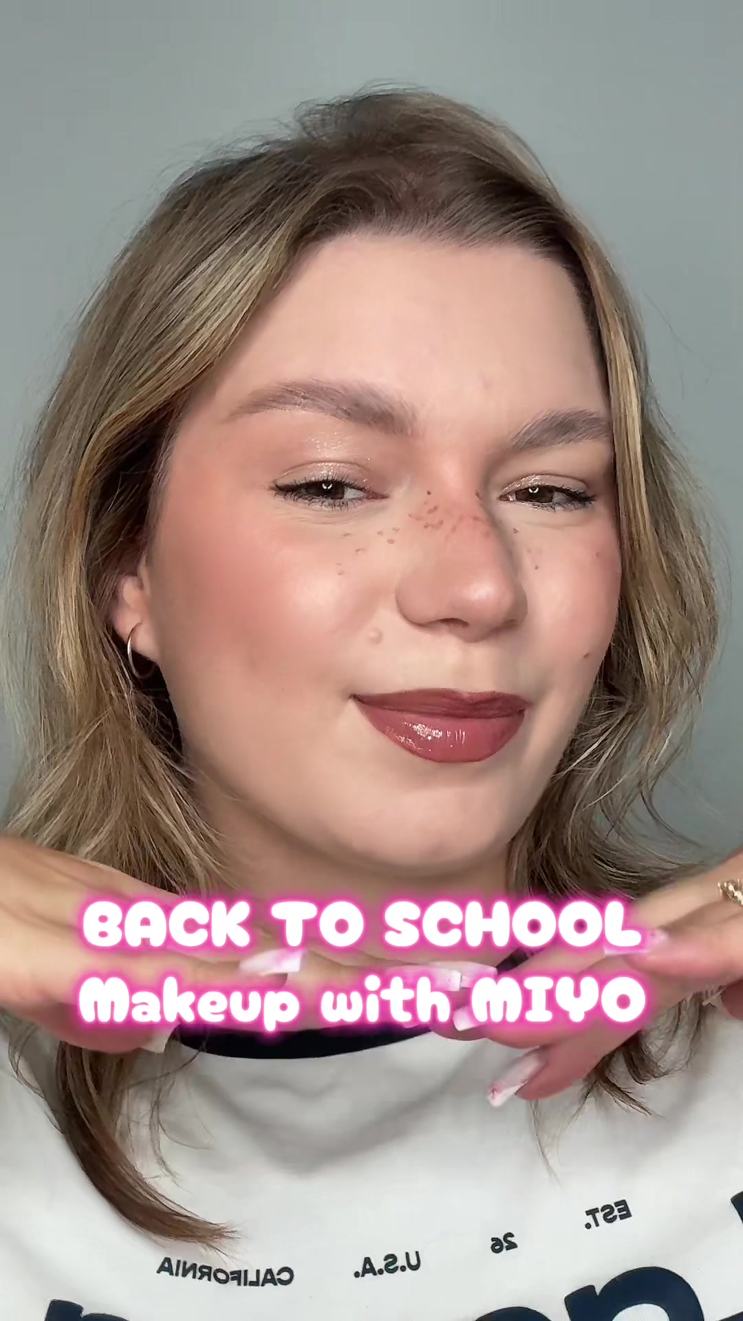 @MiyoMakeUp