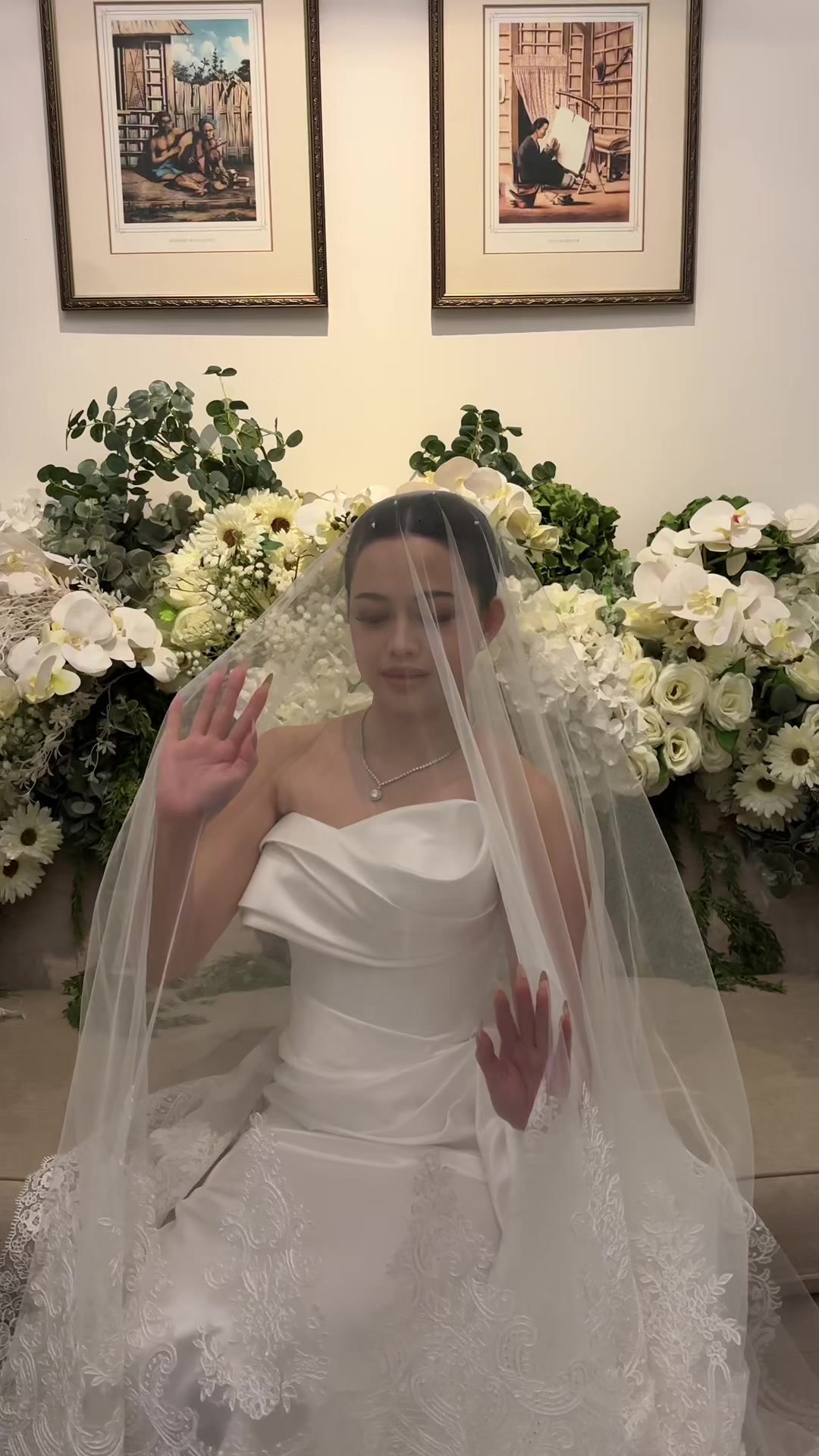 @Ivory Bridal