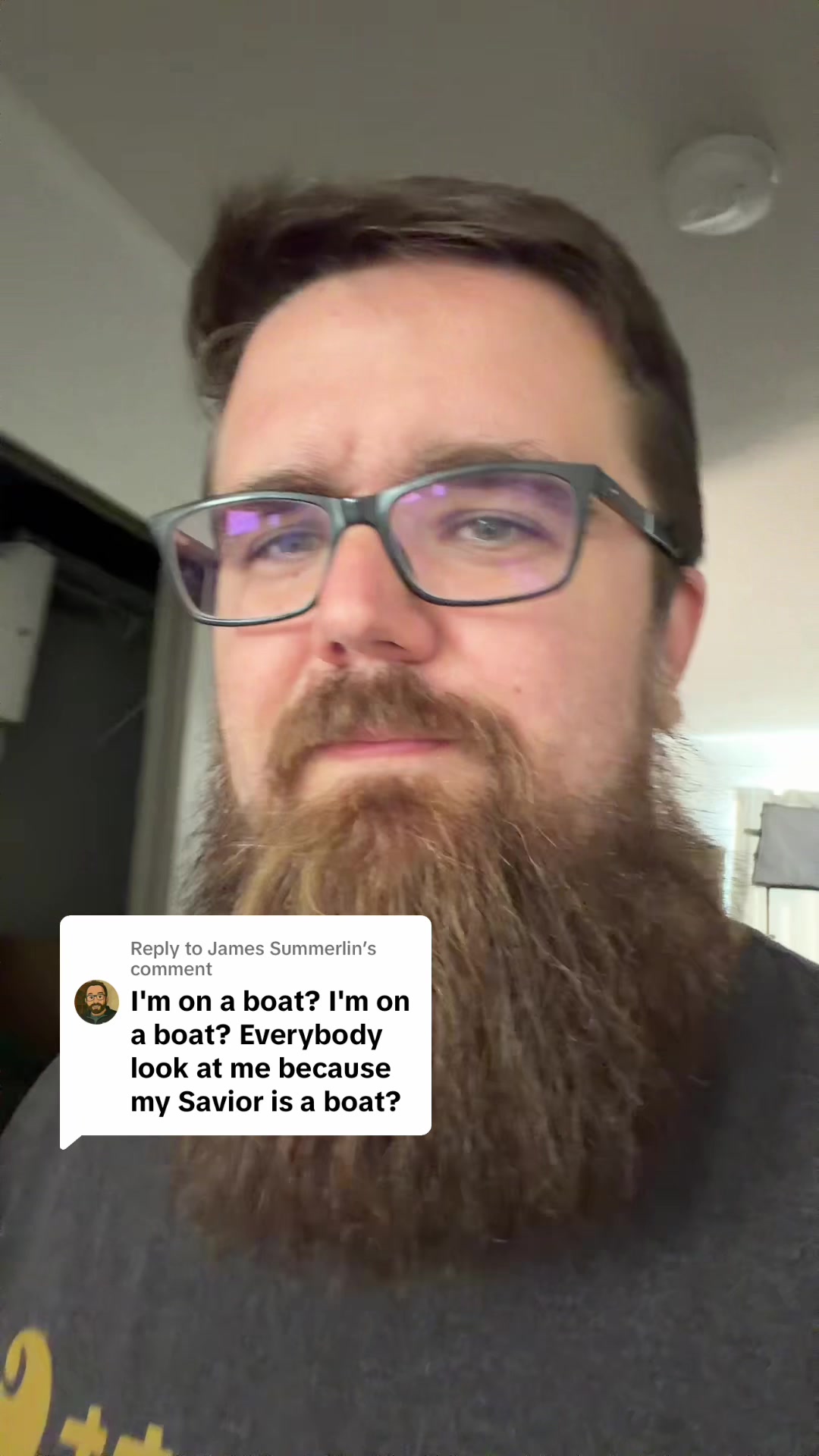 @TikTok’s Pastor