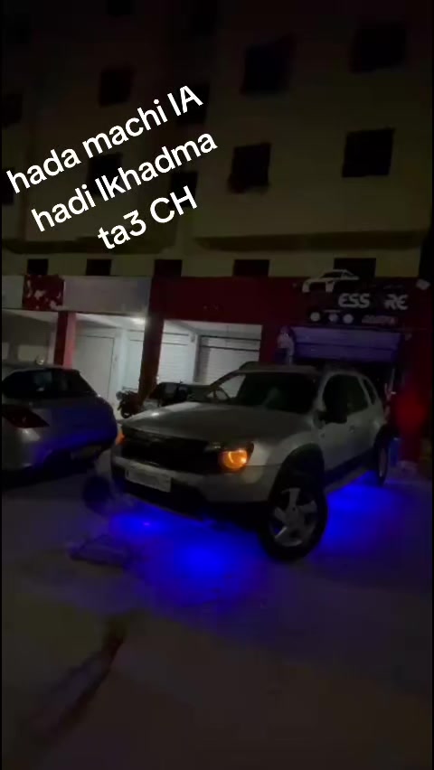 @accessoires auto C.H ๐