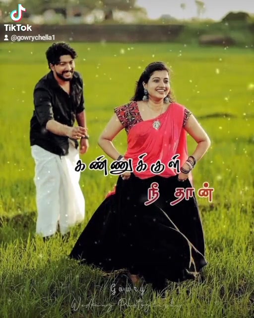 @gowry chellaponnu1