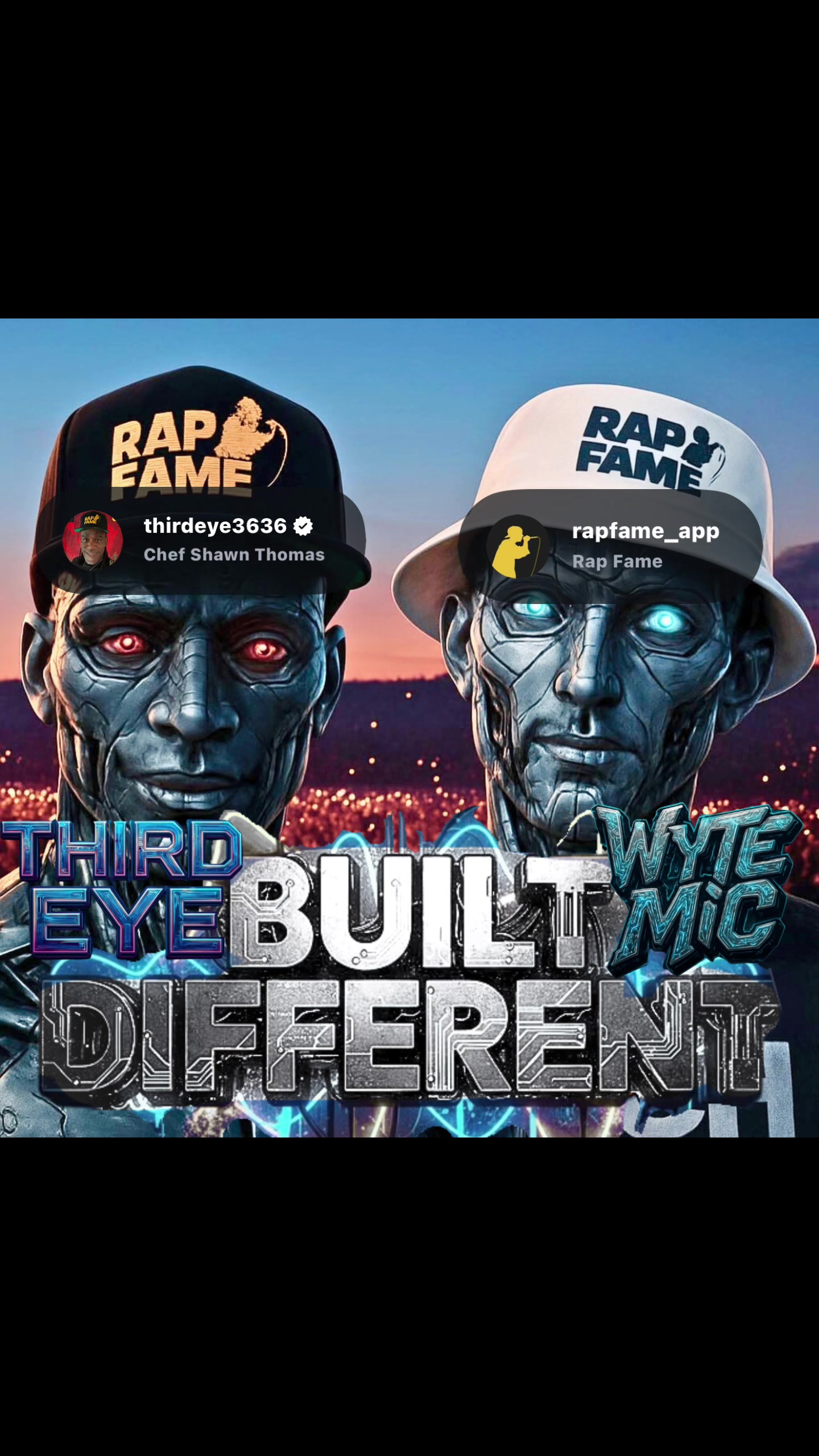 @Wyte Mic