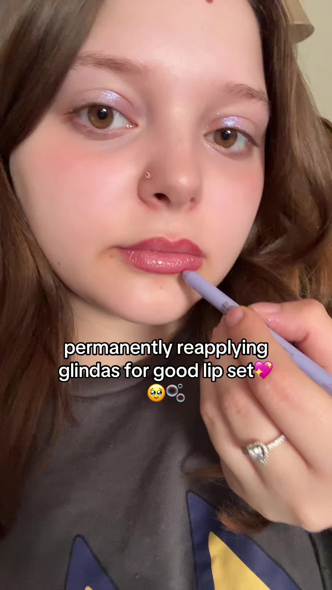 @mimi !