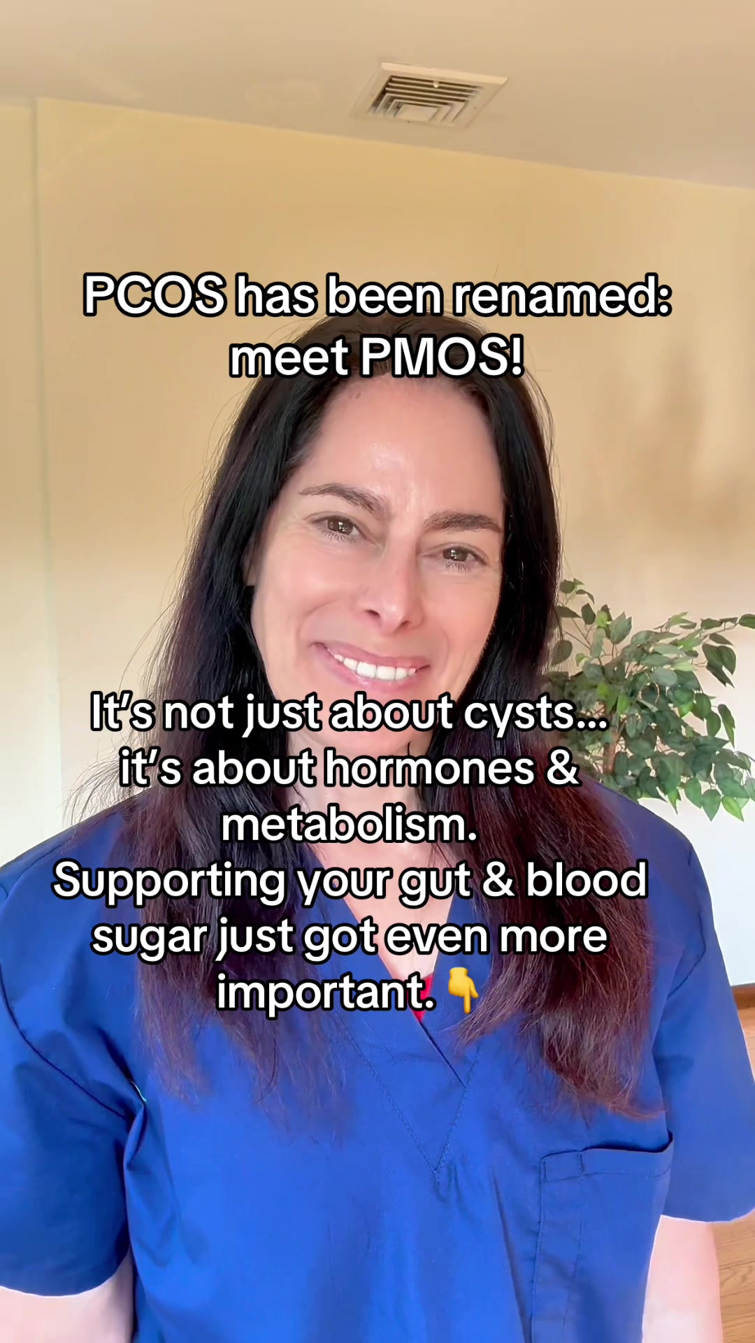 @Laurel | Gut Health Doc