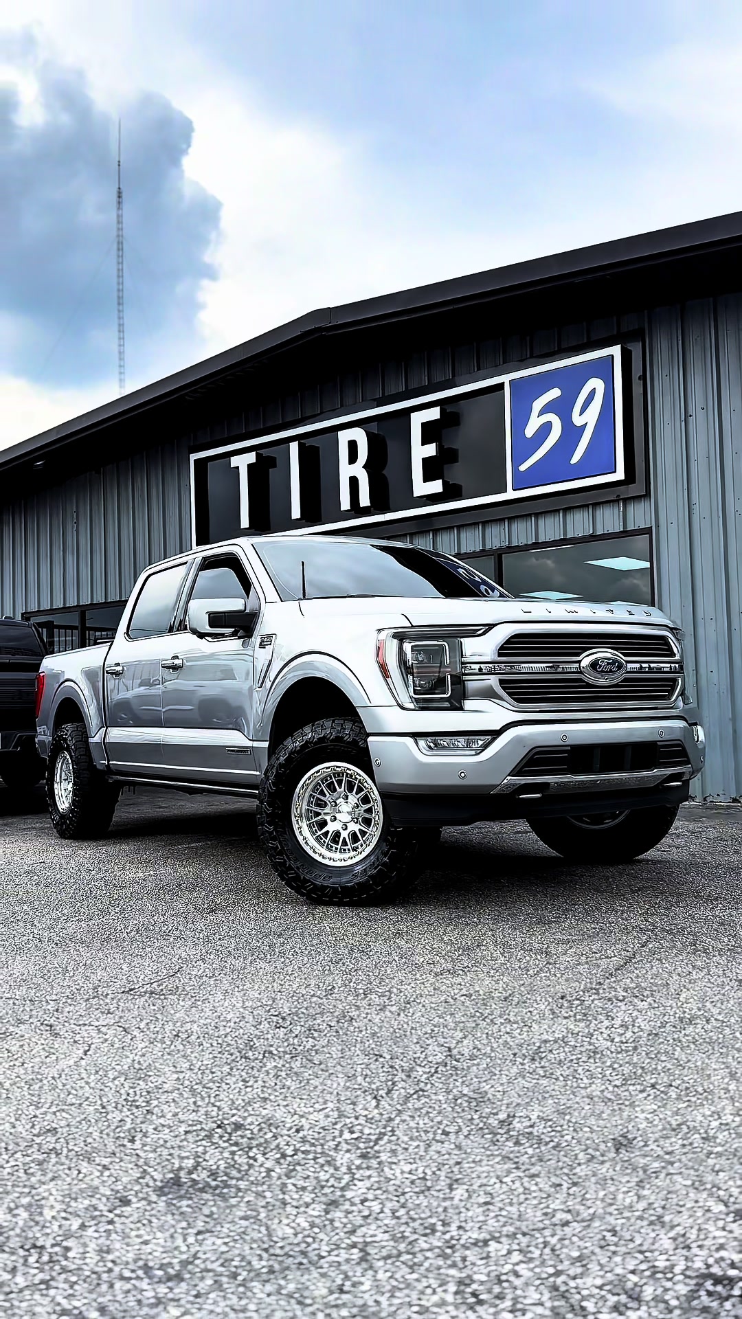 @Tire59 Automotive