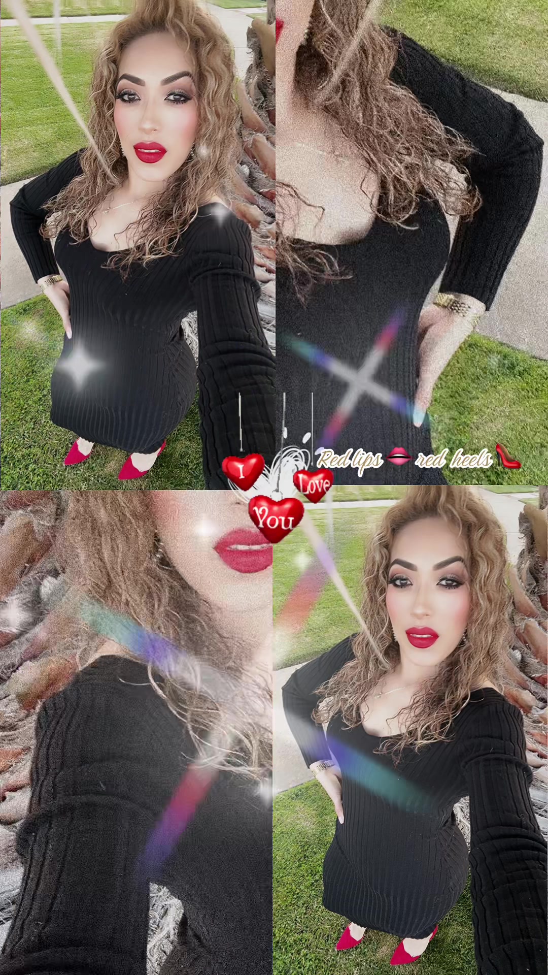 @โจ๐โค๏ธLa mera mera BARBIE โค๏ธ๐โจ