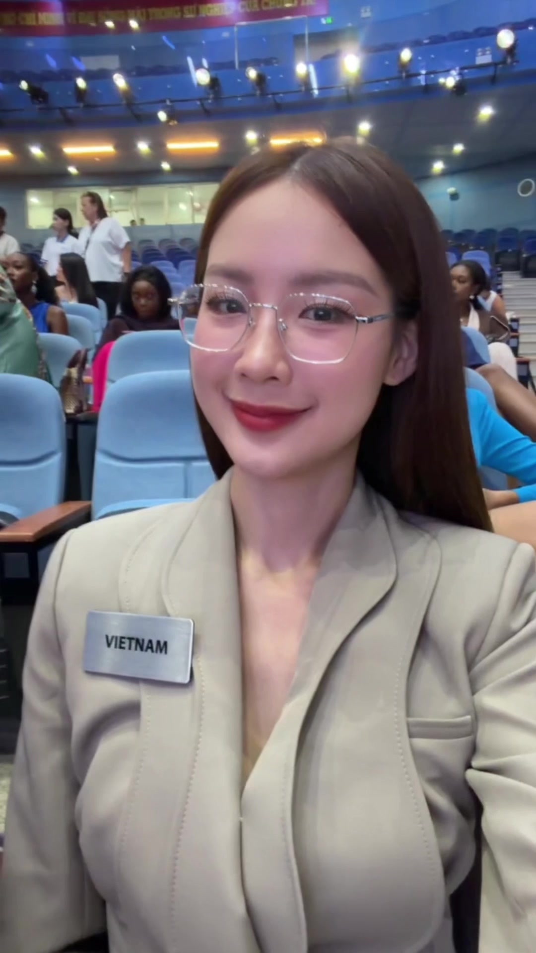 @L&ecirc; Nguyễn Bảo Ngọc