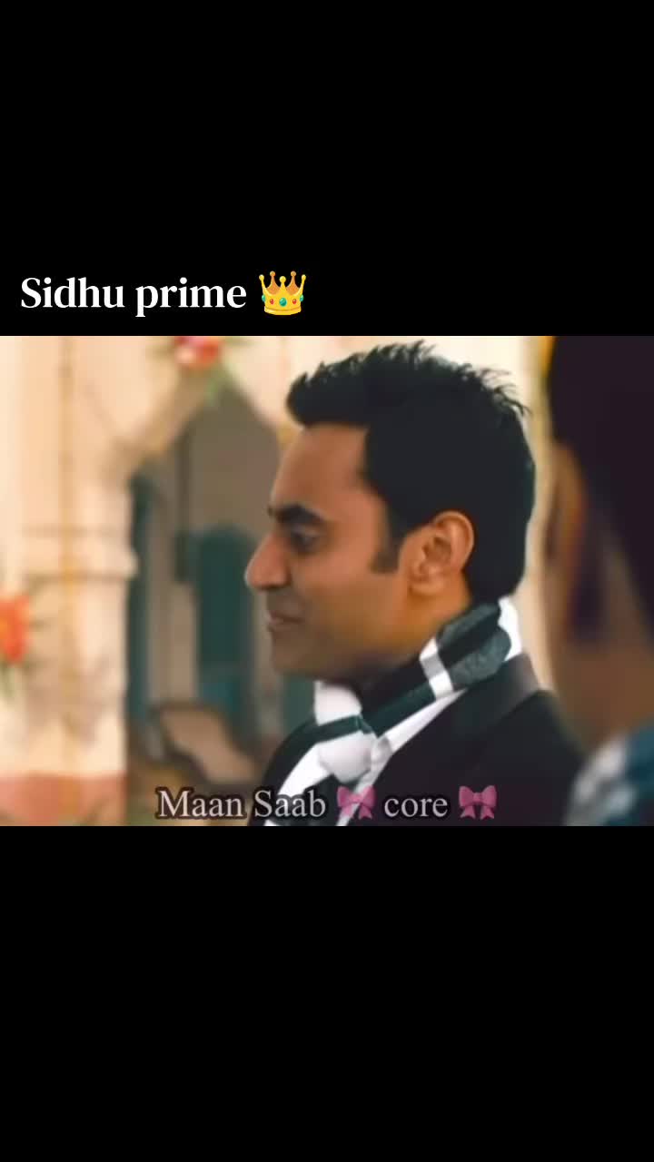 @SIDHU PRIME ๐