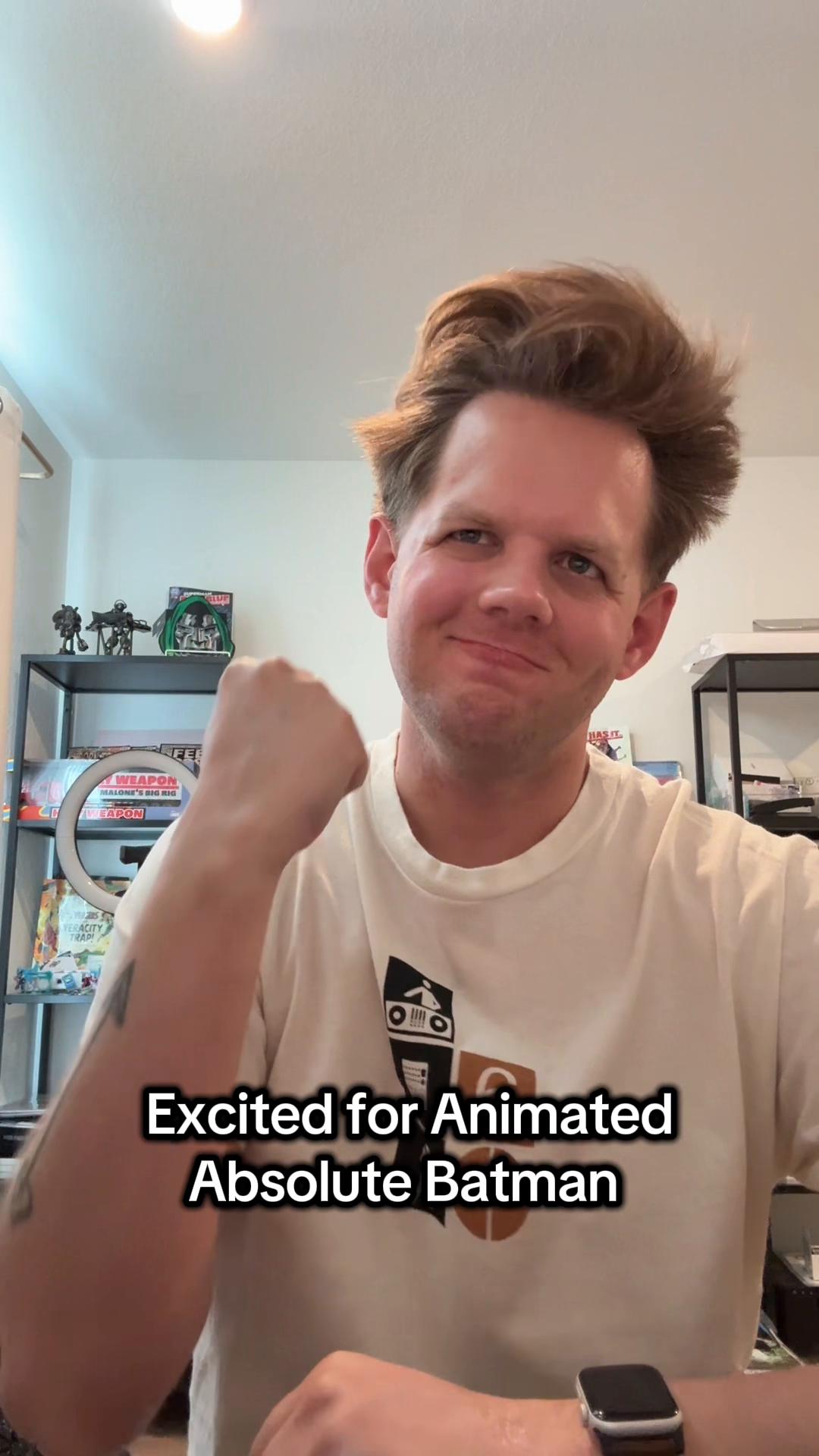 @Badaboom Podcast