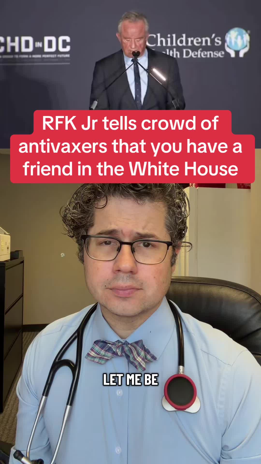 @Dr. Rubin, MD