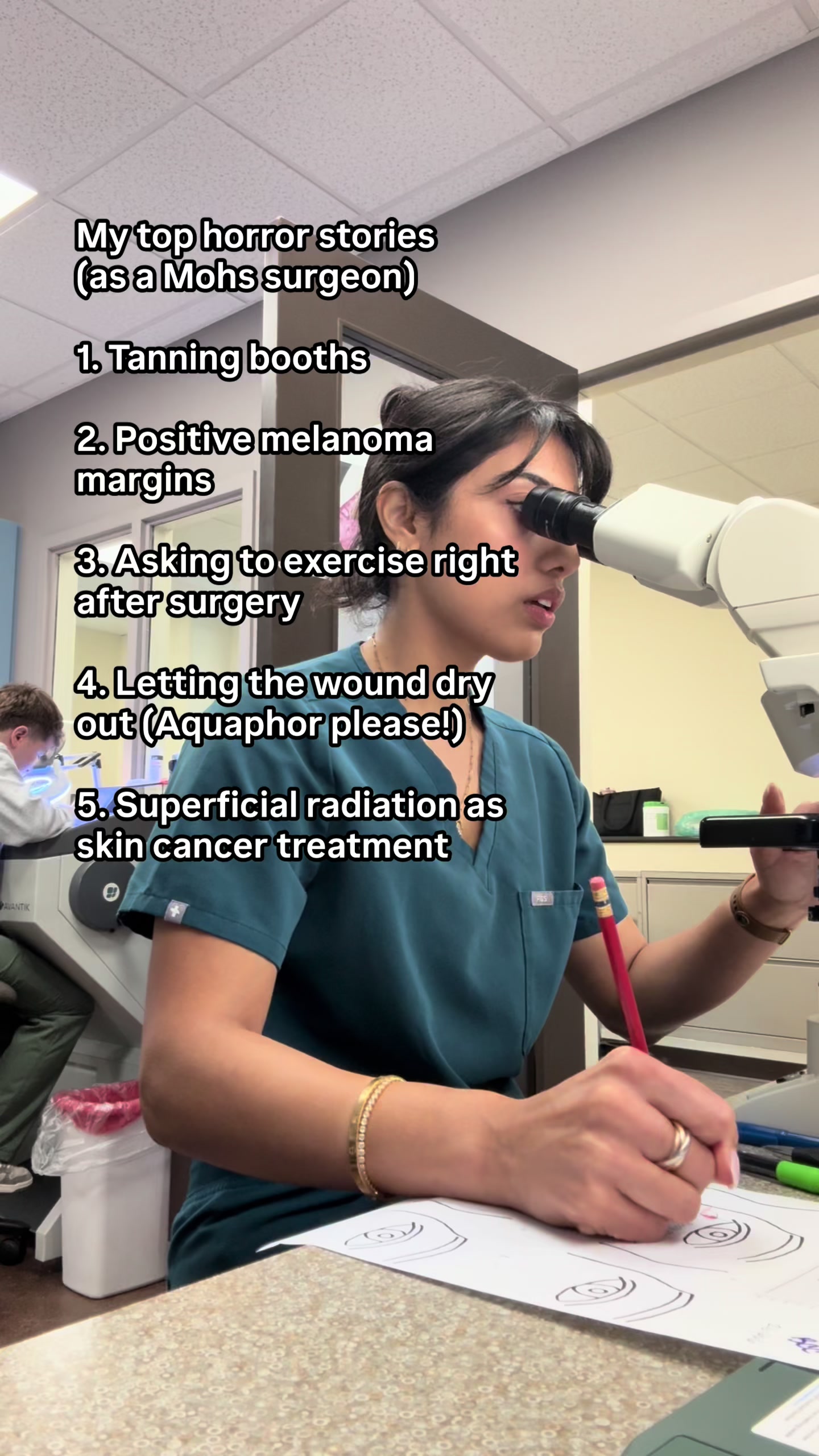 @Doctor Sonali | Dermatology