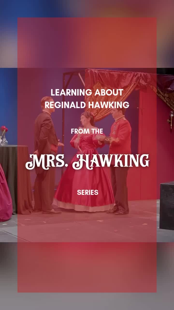 @Breaking Light Productions
