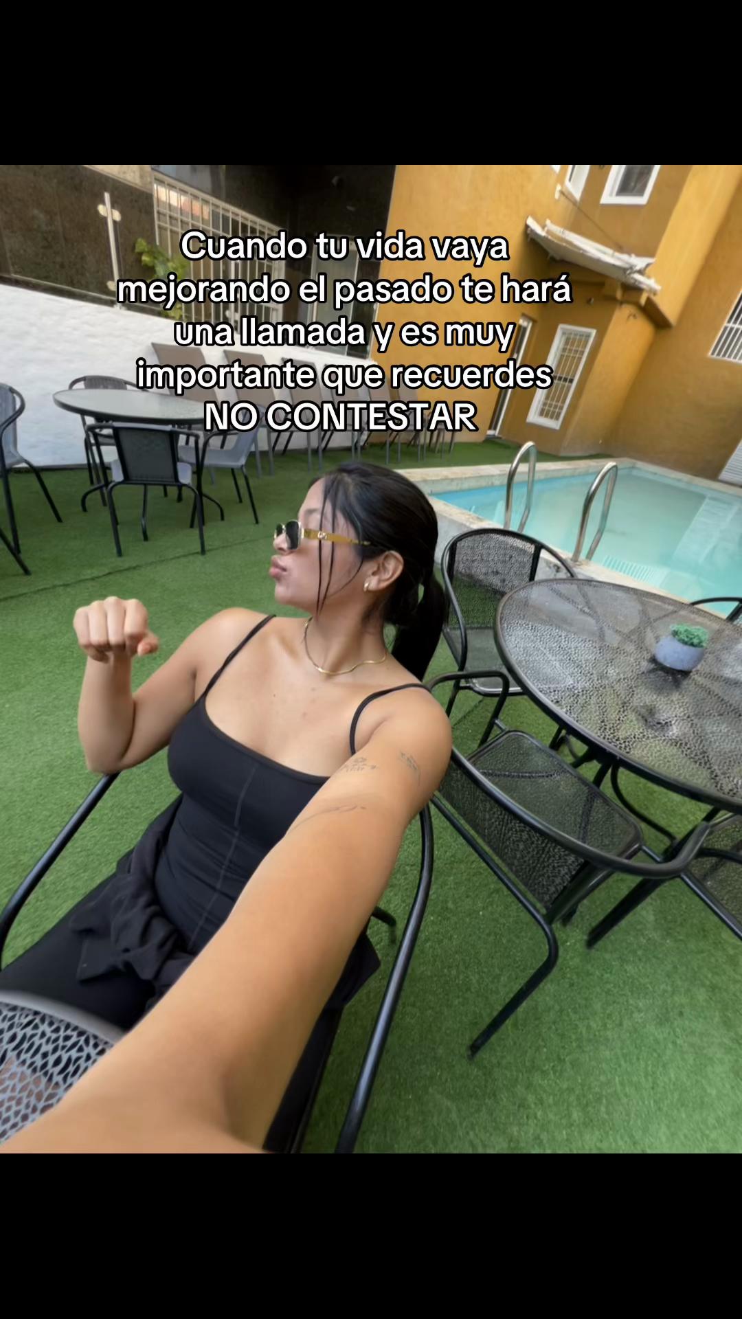 @Giselle Carvajal