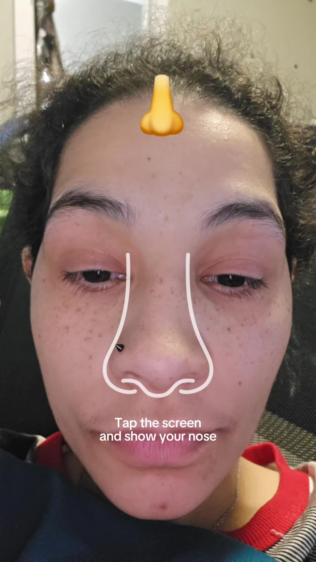 @Krystabel Hernandez
