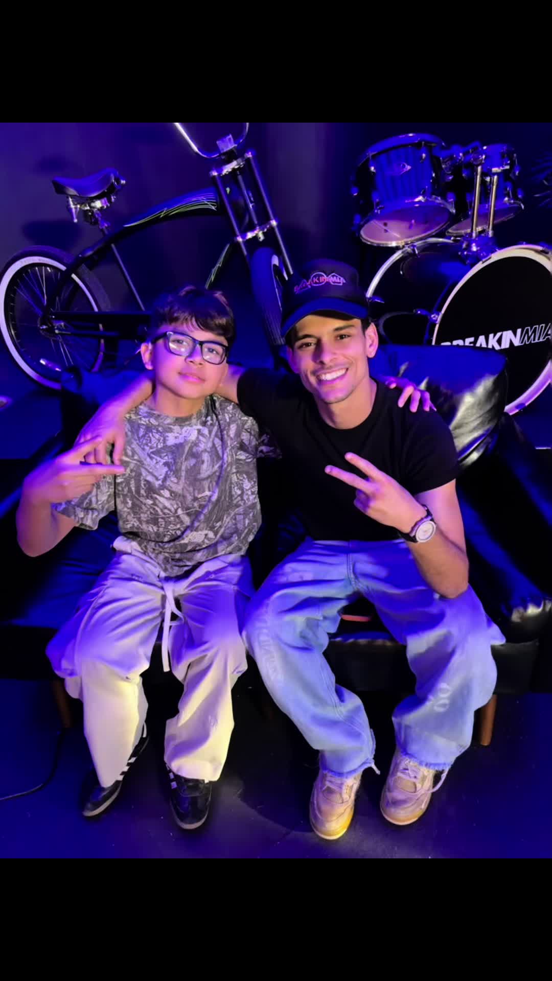@Fresh2Deaf BBOY EJ
