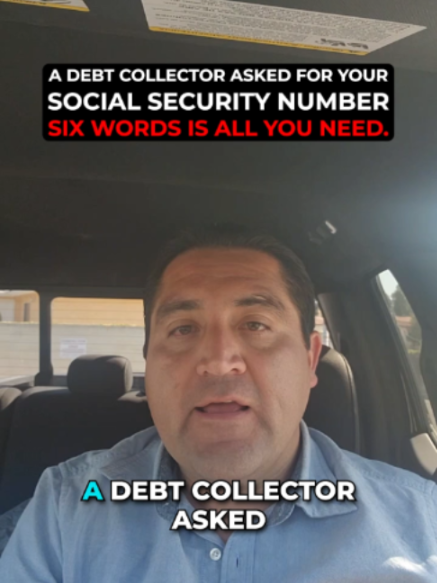 @Gil Garcia | Credit Repair