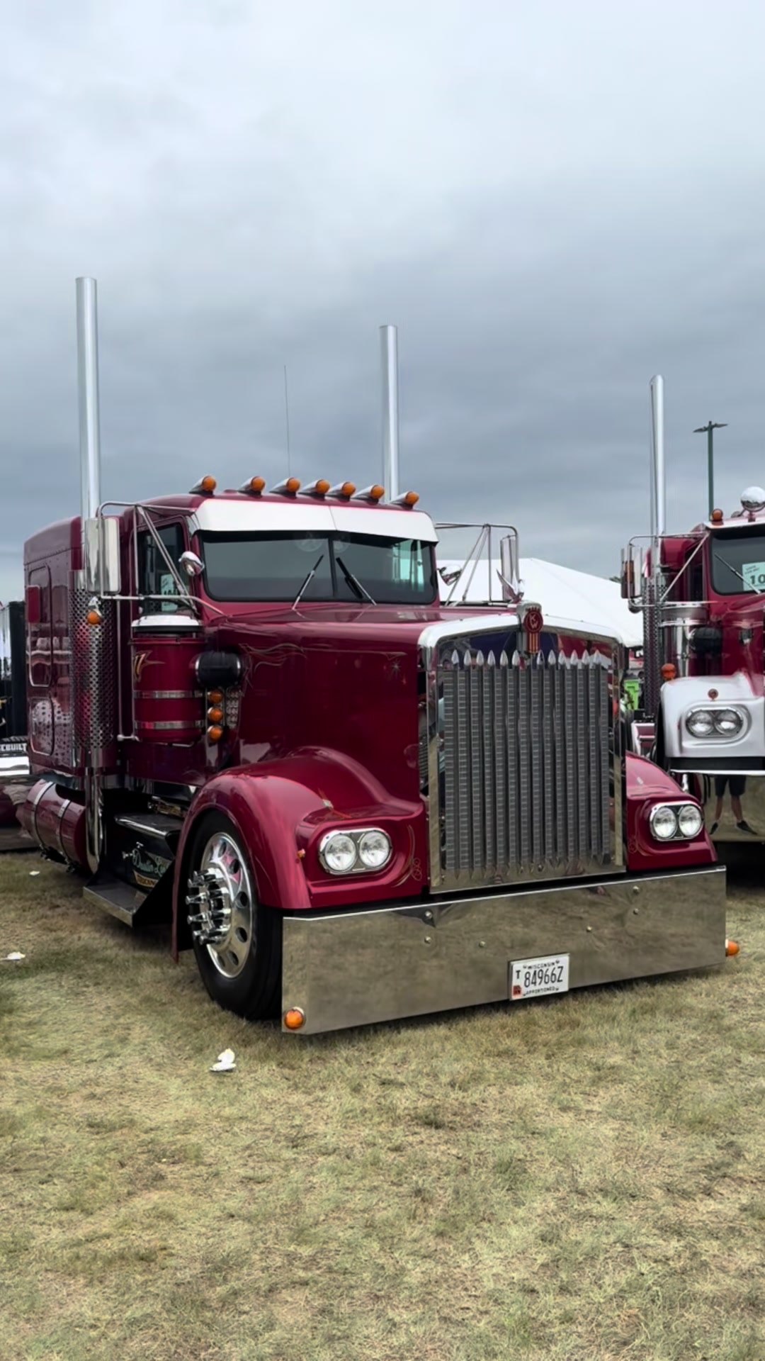 @MN TRUCKS
