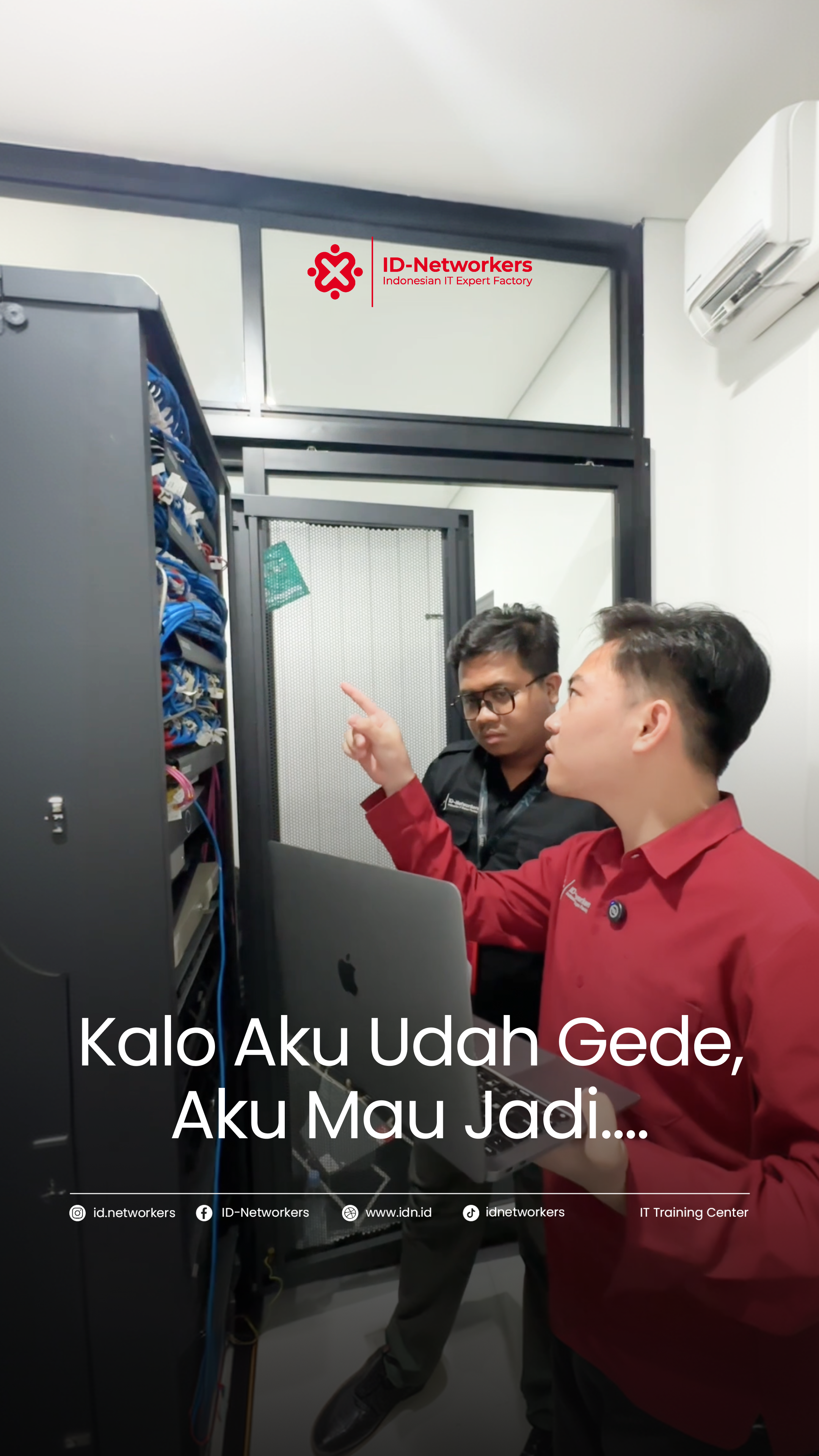 @IDNETWORKERS