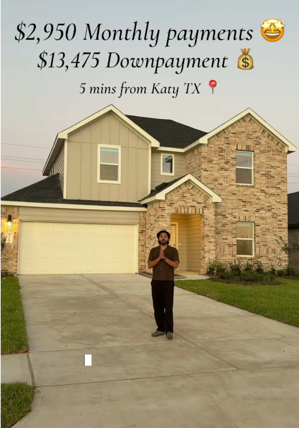 @Rafay Amir | HOUSTON REALTOR