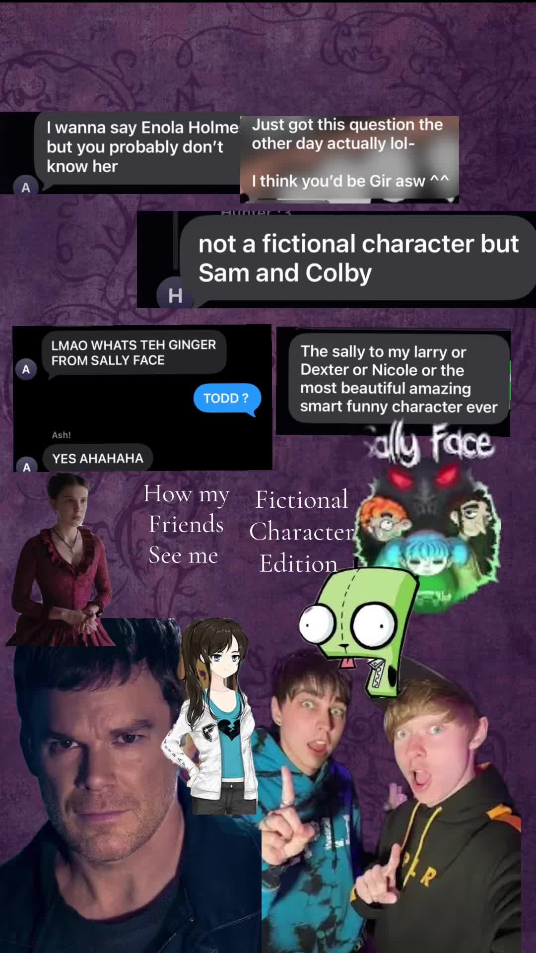 @𝐖𝐞𝐧𝐝𝐲🪓𝐓𝐨𝐫𝐫𝐚𝐧𝐜𝐞