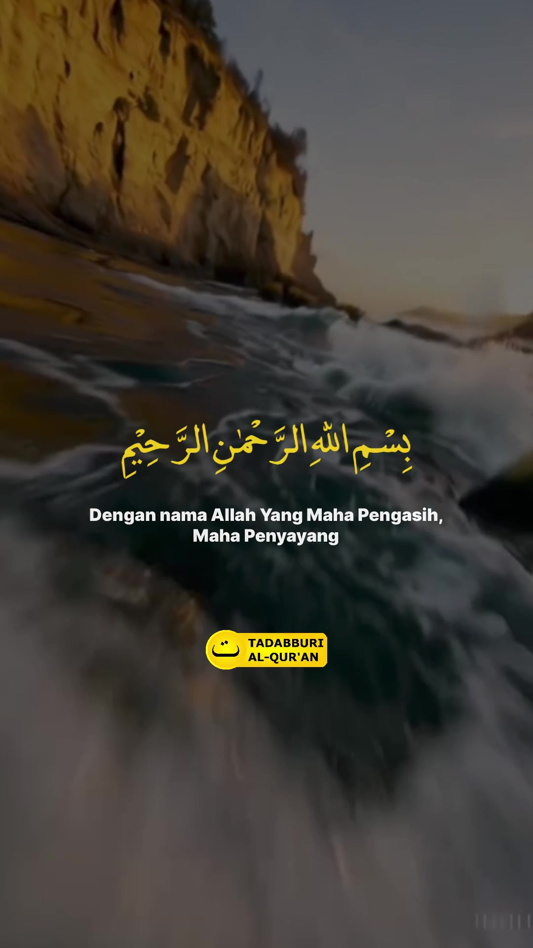 @Tadabburi Alquran